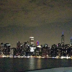 Meet your Posher, Claudia